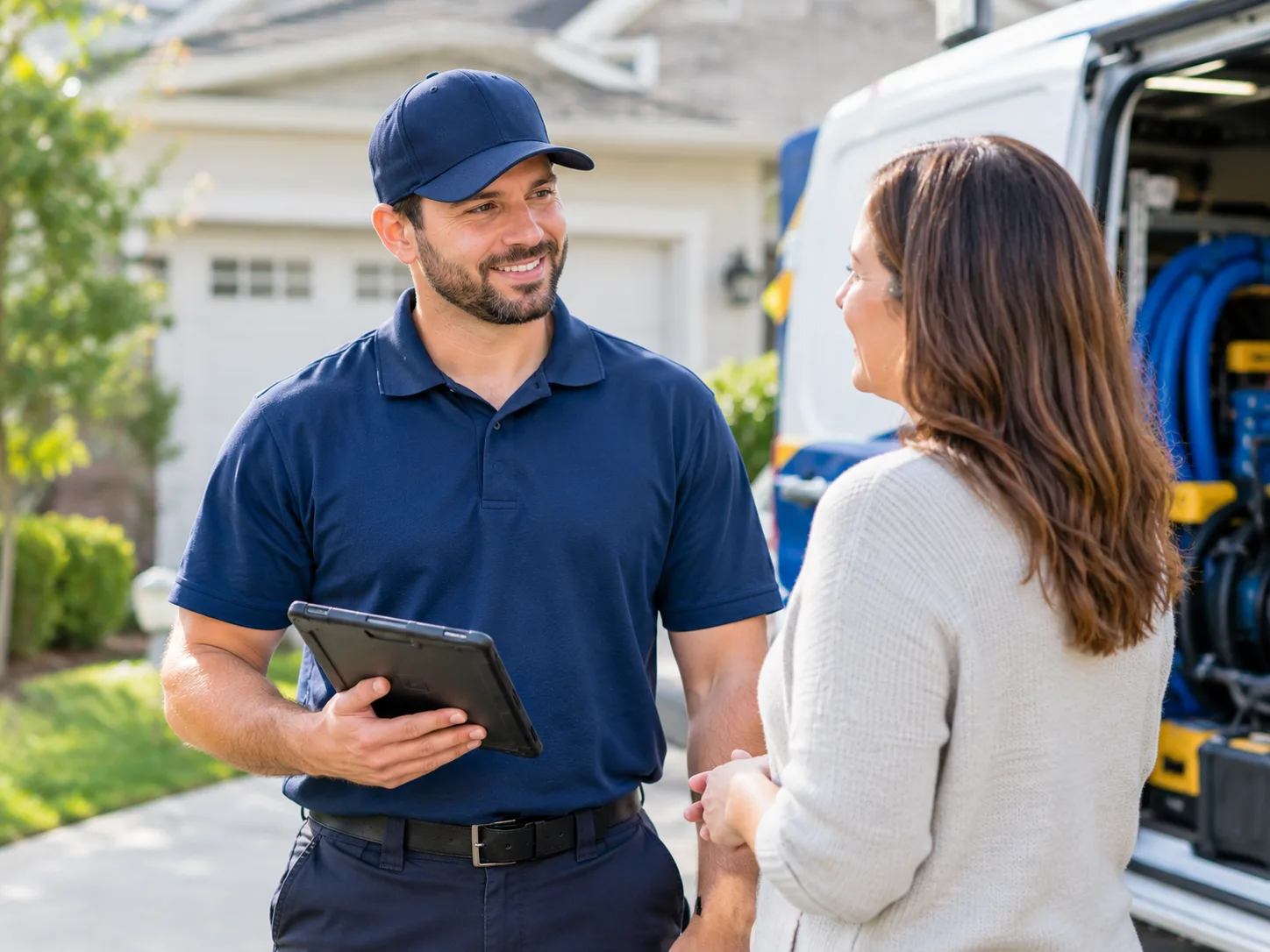 Sewage Backup Cleanup West, TX FAQs